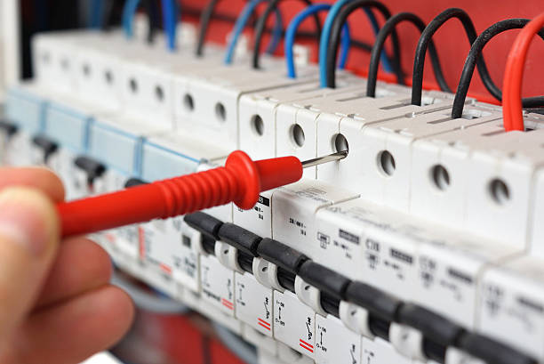 Emergency Electrical Repair Services in Trophy Clu, TX